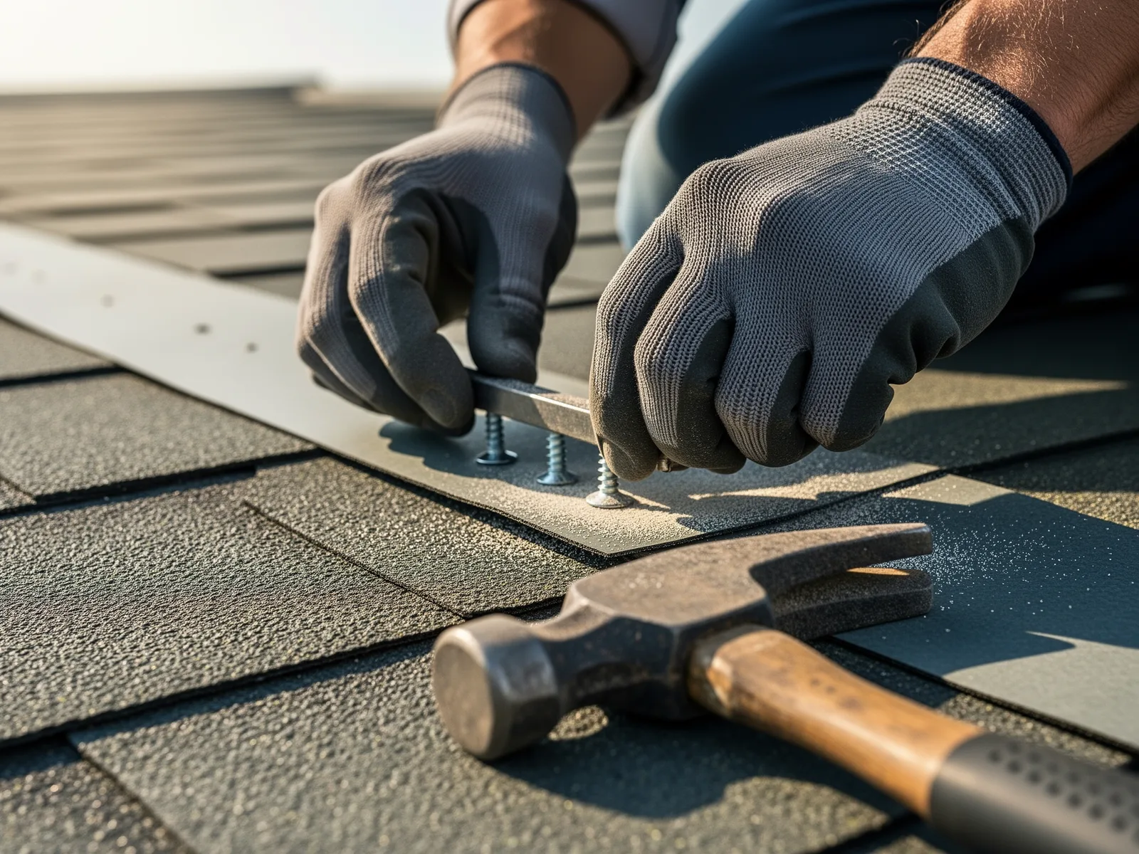 Why choose Fascia Repair in North Middletown, KY
